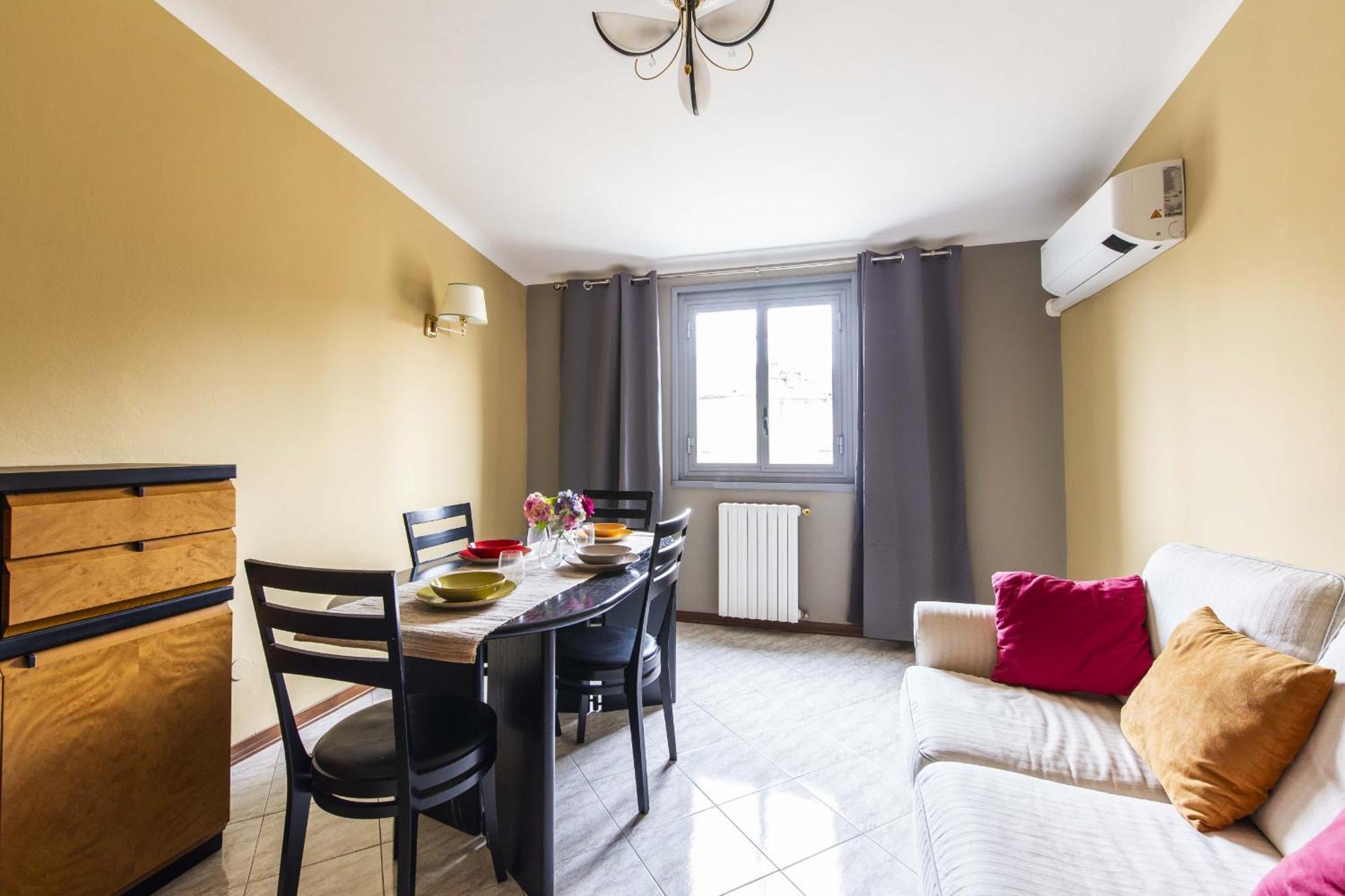 Castelfidardo 8 Apartment Милано Екстериор снимка
