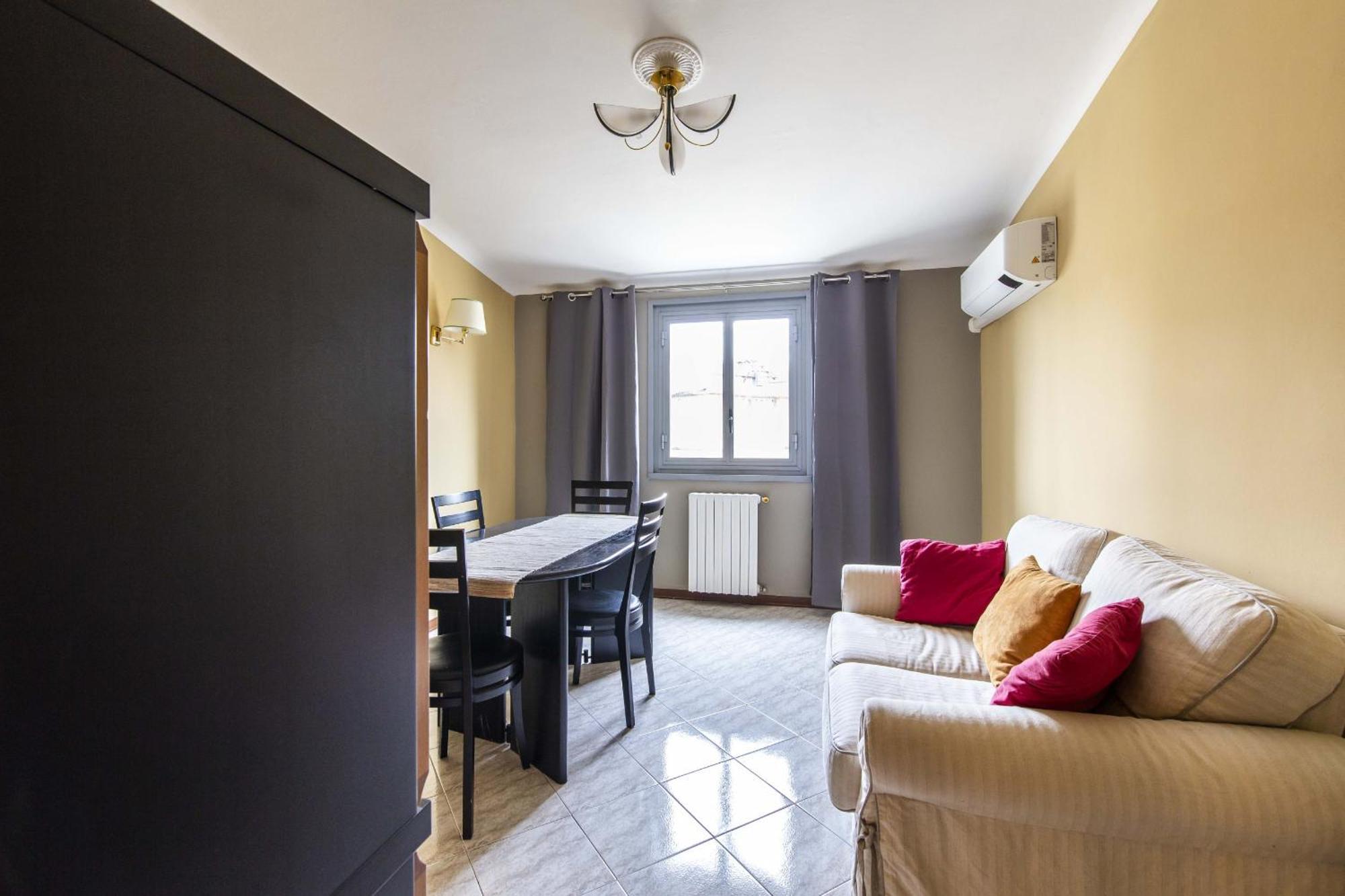 Castelfidardo 8 Apartment Милано Екстериор снимка