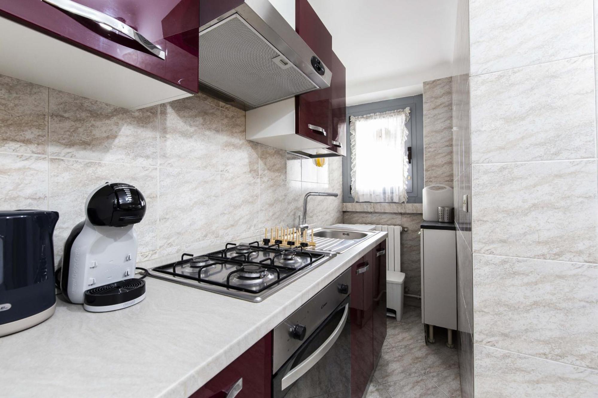 Castelfidardo 8 Apartment Милано Екстериор снимка