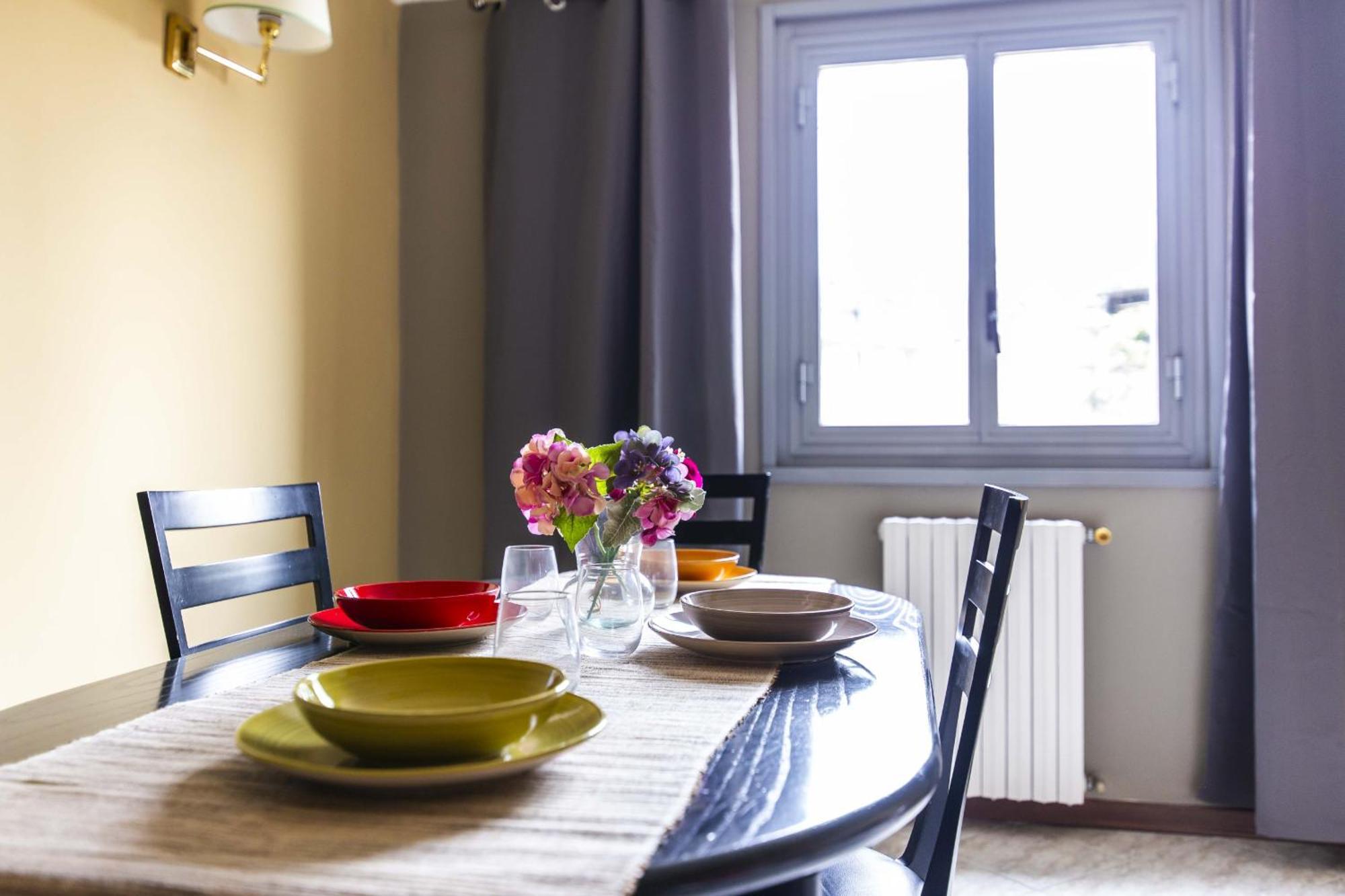 Castelfidardo 8 Apartment Милано Екстериор снимка